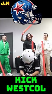 371K views · 3.2K reactions | Parte 14 de WESTCOL Y SUS AMIGOS PRUEBAN JUEGO VIRAL #reyancastro #westcol #jbalvin #blessd | Javi clips | Facebook