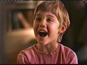 Nick Jr. Commercials (December 15, 1999)