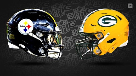 Steelers vs. Packers radio coverage: Station, channels, streaming to listen live to NFL Sunday night game broadcast