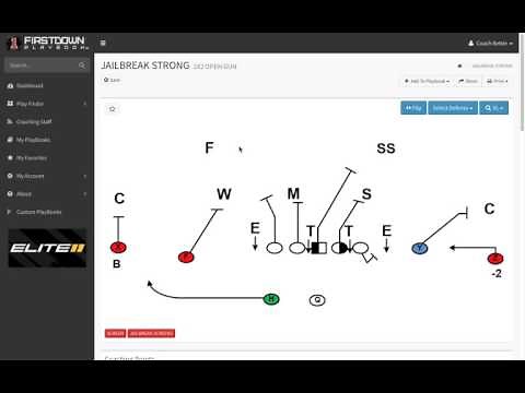 JailBreak Screen Installation