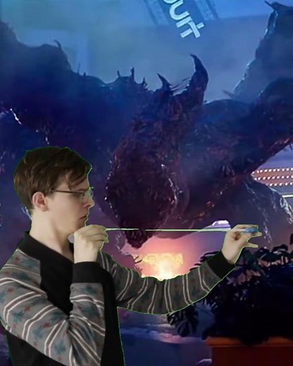 Every Stranger Things monster ranked