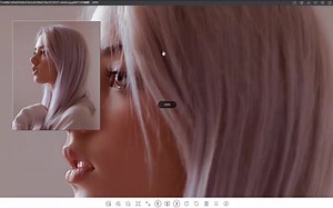 【CG初学培训】cg插画中的细节设计 cg插画技巧