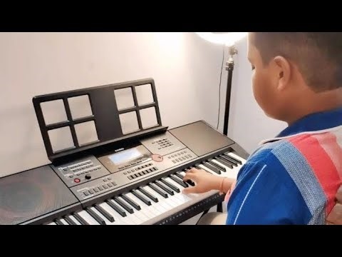 Animal: Pehle Bhi Mein Song Covered by AK Music Series.