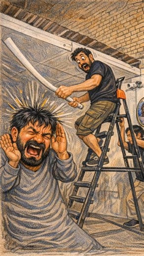 Hilarious Drawing Fail That Will Make You Laugh! 😂💀