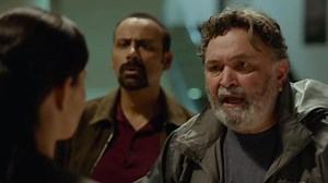 The Body trailer: Rishi Kapoor returns with a gripping but predictable murder mystery