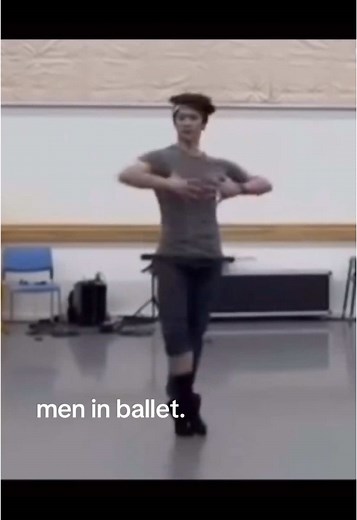 Celebrating Male Ballet Dancers: A Tribute to Talent