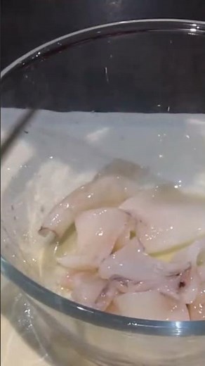 How to cook calamari and squid #easycheapcooking #cooking #cuisine