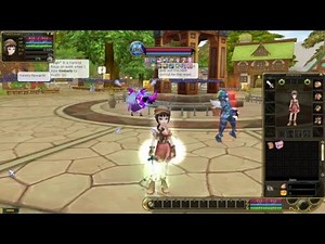 Insanity Flyff GUIDE - How to level to 300