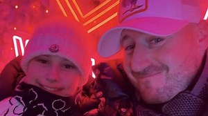 Stoch zobral New York útokom: Synovi splnil veľký sen a s nadšením ich vítal aj Féherváry