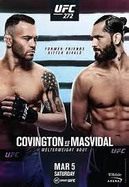 UFC 272: Fighter pay| Replay| Highlights| Full fight - sportsjone