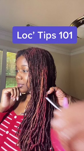 #Atl #Detroit #locticianatl #supportblackcreators #growthguru #healthy #tinyloctour