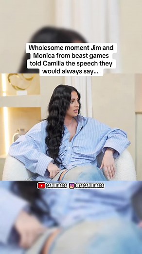 The Meaning Behind Beast Games' Team Speeches