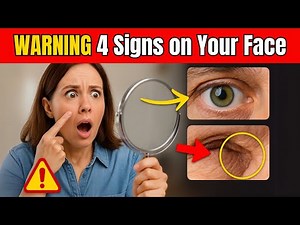 4 Signs of High Cholesterol You Need to Know