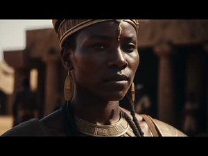 Queen Amina | Unveiling the Legendary Warrior Queen of Zazzau |