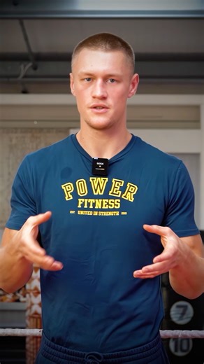 11K views · 279 reactions | Comment "Ham Roll" and I'll send you the full vid | Oracle Boxing | Facebook