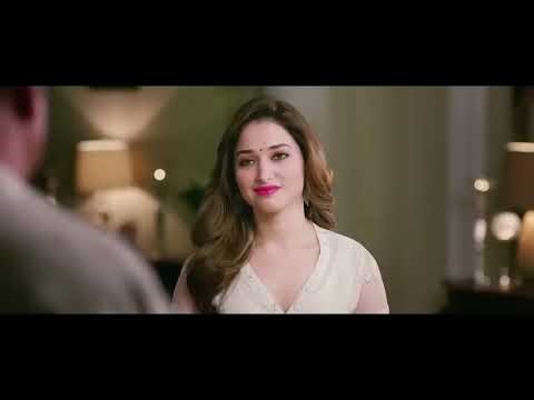 Ravi Teja, Rashi Khanna, Tamannaah Bhatia New Released Full Hindi Dubbed Action Movie