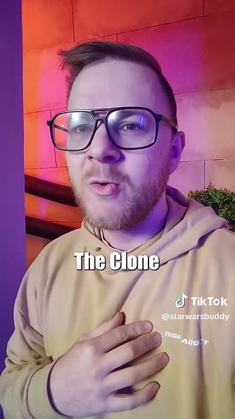 Numa from Star Wars The Clone Wars and Star Wars Rebels