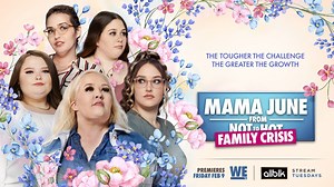 ‘Mama June: Family Crisis’ Season 7: How to watch episode 7 for free online