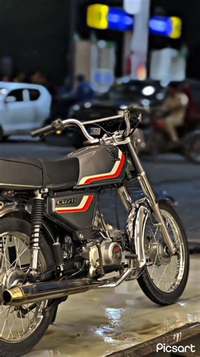 Honda CD 70 bike modified king 👑#hondacd70