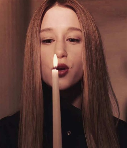 EmiliasBastard edits: Day 25 — AHS Coven tribute