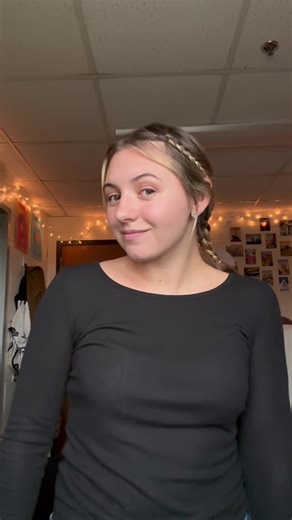 I'm a waitress and tried the 'hair theory' to see which got me the most tips