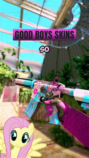 Best Duo Skins for CS2: What Would You Add?