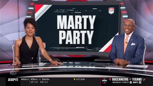 Marty Smith on Instagram: "Kent Broussard is a 66-year old LSU freshman sousaphone player in the Golden Band from Tigerland. He was shown the Death Valley Jumbotron last week, then went viral. I walked to class with him. Take a moment to listen to a beautiful example for us all: Never — ever — settle. #lsu #lsuband #marchingband #deathvalley #collegefootball #football #neversettle"