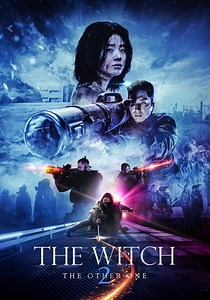 The Witch: Part 2. The Other One en streaming