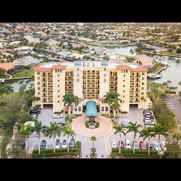 Holiday Inn Club Vacations Sunset Cove Resort, -Marco Island, Florida,United States of America
