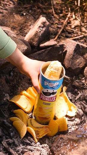 Wait… You Can Boil Water Like THIS?! 😳🔥 #outdoors #bushcraft #camping #survival #lifehacks