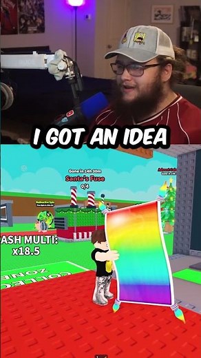 If I Touch GREEN I DIE 🟢💀#roblox #trending #stealabrainrot