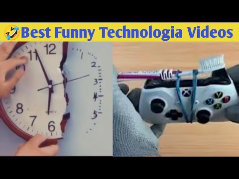 😂Funniest Technologia Memes That Broke the Internet #funnycomdey #techonologia #technology