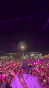 Imagínate estar cantando junto a miles de personas TÚ VERDADERO AMOR 😍 no recomendamos saltarse un momento así 🔥 #fly #TeamEntertainment #QueSeOigaBonitoMiAguaAzul | Conjunto Agua Azul