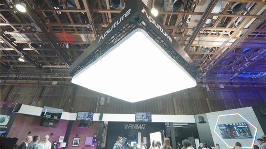 2.5K views · 39 reactions | And that's a wrap on Cine Gear LA 2024 ...