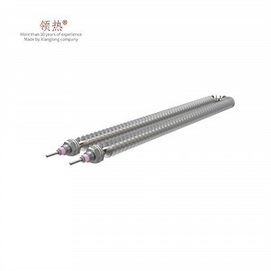 [Hot Item] XL-Fluid-Xx Air Heating Element by Jiangsu Lingre, Custom Specification
