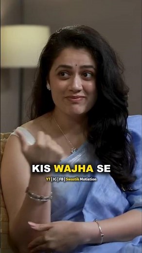 Sabko Kut Diya 🔥🎤 National Crush Girija Oak ki Poem #shorts #ytshorts #viral #trending #girijaoak