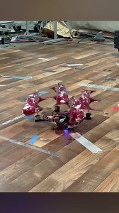 502K views · 6.5K reactions | This drone uses an ancient propeller system https://youtube.com/shorts/PTViKH7HB8Q CRIMSON SPIN DRONE using DA VINCIS AERIAL SCREW made by UMDA students The Department of Aerospace Engineering at UMCP https://www.youtube.com/watch?v=nFKtsHKIyME https://www.youtube.com/watch?v=bEkOENzqGLU | Unstoppable Gadgets | Facebook