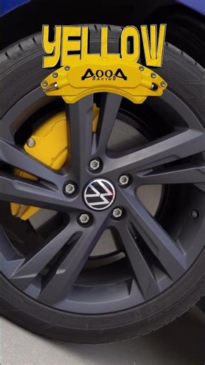 These Caliper Cover Colors ALWAYS Sell Out!🔥