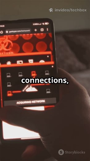 Tech Box on Instagram: "Turn Your Old Phone Into a Network Sniffer! 📡 Unlock the hidden potential of your old smartphone! In this explosive 60-second reel, discover how to transform your device into a powerful network sniffer—without any apps or rooting! 🚀📱 Join us as we reveal the secret steps to access developer options and enable Wi-Fi verbose logging. We’ll guide you through dialing a simple code to unveil live network information like packet activity and connection drops, empowering you