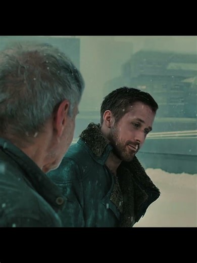 “This Scene Hits Hard Every Time 💔 | Blade Runner 2049”#sad #sacrifice #bladerunner #broken #shots