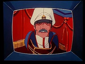 Robotech Remasterizado Saga Macross | 25 | Campanas de Boda