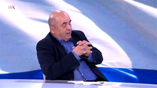 Nemojte da bi ikada vise kazali da su Ante Pavelic ili Maks Luburic ratni zlocinci. Ni oni nisu presudjeni kao ratni zlocinci. Naime, Internacionalni kriminali sud (ICC) jeste proglasio Netanyahua za zlocinca. Sada Jevreji kazu da on nije zlocinac, jer "nije presudjen kao zlocinac". Kako ce biti presudjen, kada izbjegava hapsenje i sudjenje? Dakle, ni Ante Pavelic, ni Maks Luburic, nisu ratni zlocinci. Jevreji uvijek koriste dvostruki standard, oni nisu ratni zlocinci dok nisu presudjeni, a za s