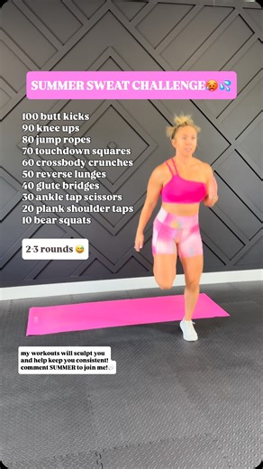 2.7K reactions · 24 shares | 7-Day Free Trial, comment SUMMER and...