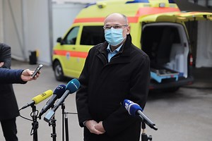 Jelko Kacin: Še pred koncem marca bi lahko pocepili vse učitelje in vzgojitelje | Nova24TV