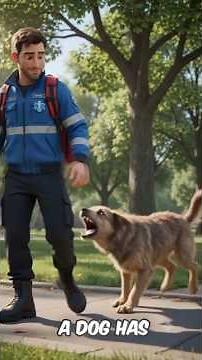 Rabies Survival Guide: How to treat a stray dog bite - Apex Survive