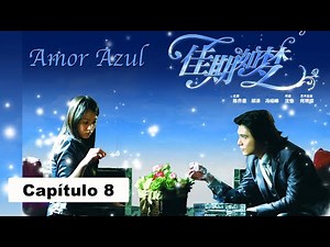 Amor Azul - Capítulo 8
