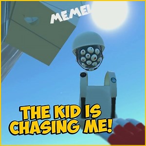 318K views · 5.7K reactions | We met a Crazy kid in VR | Joshdub | Facebook