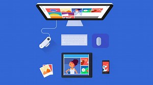 Paso a paso: cómo guardar las fotos del celular en Internet