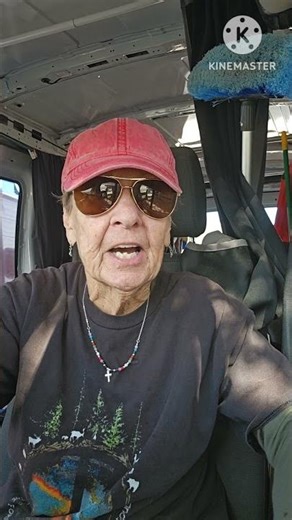 MY INTERVIEW WITH CHEAP RV LIVING!!!