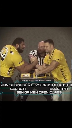 Levan Saginashvili Destroys theCompetition | Zloty Tur 2017 ArmwrestlingHighlights"